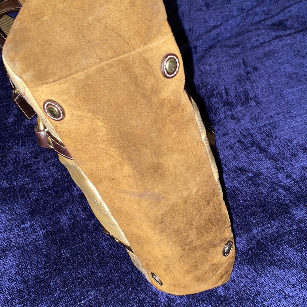Authentic Coach Bag - Picture 4 of 10